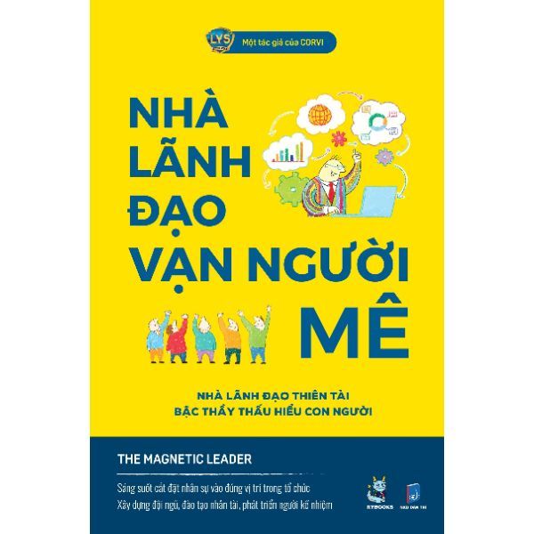 Nhà lãnh đạo vạn người mê