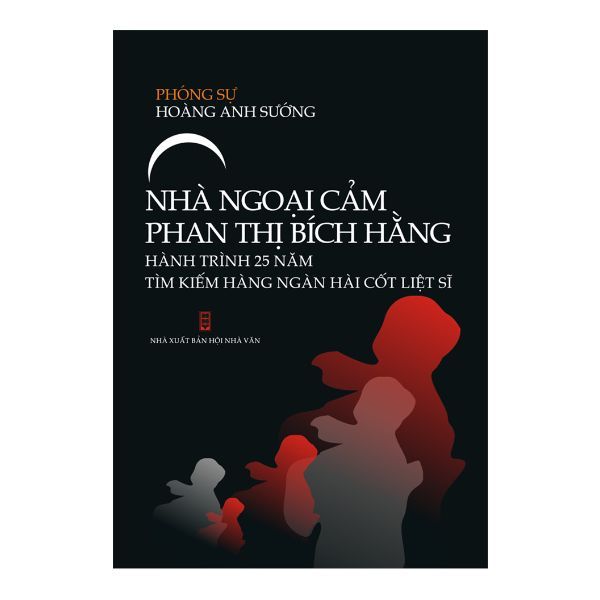 Nhà Ngoại Cảm Phan Bích Hằng