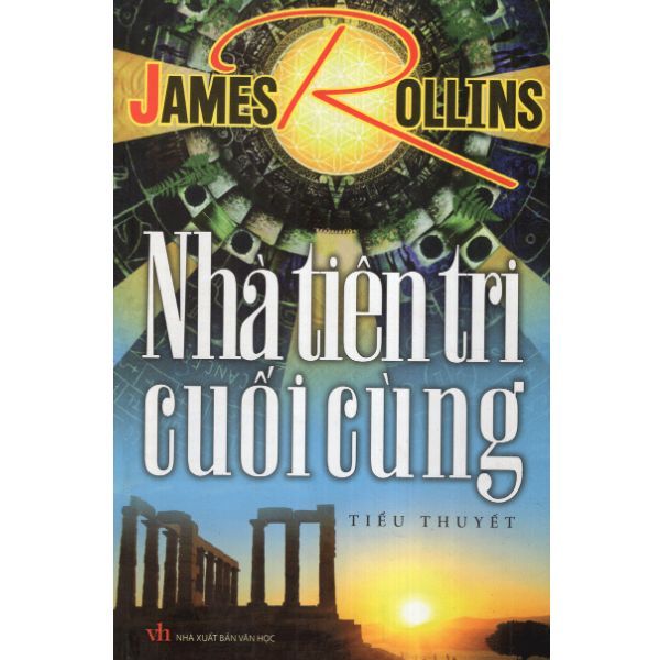 Nhà Tiên Tri Cuối Cùng