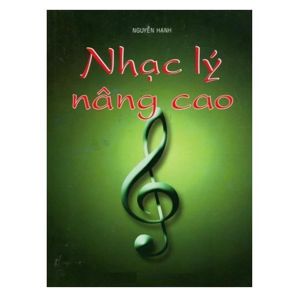 Nhạc Lý Nâng Cao