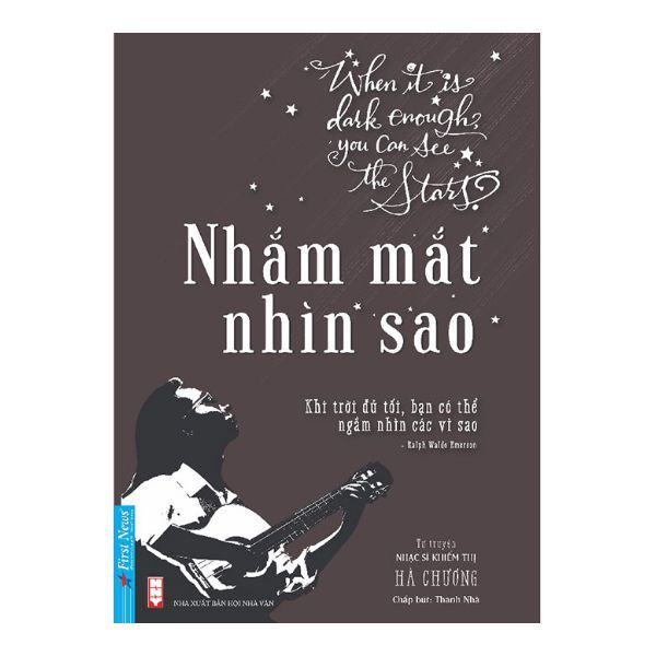 Nhắm Mắt Nhìn Sao
