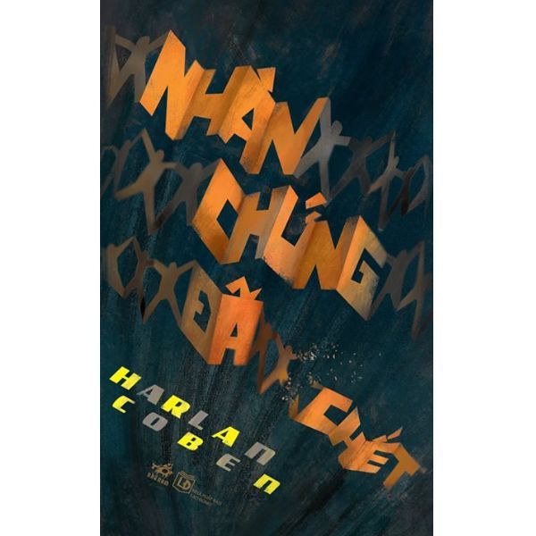 Nhân Chứng Đã Chết
