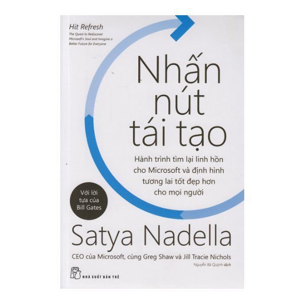 Nhân Nút Tái Tạo
