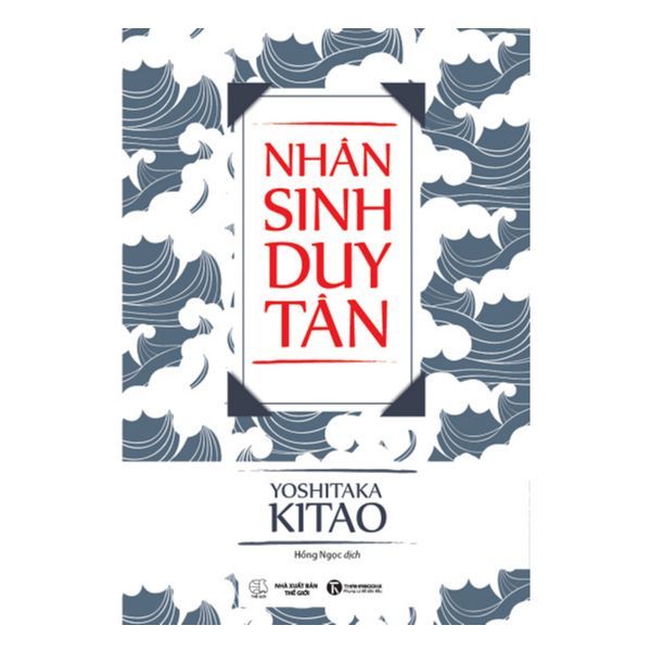Nhân Sinh Duy Tân