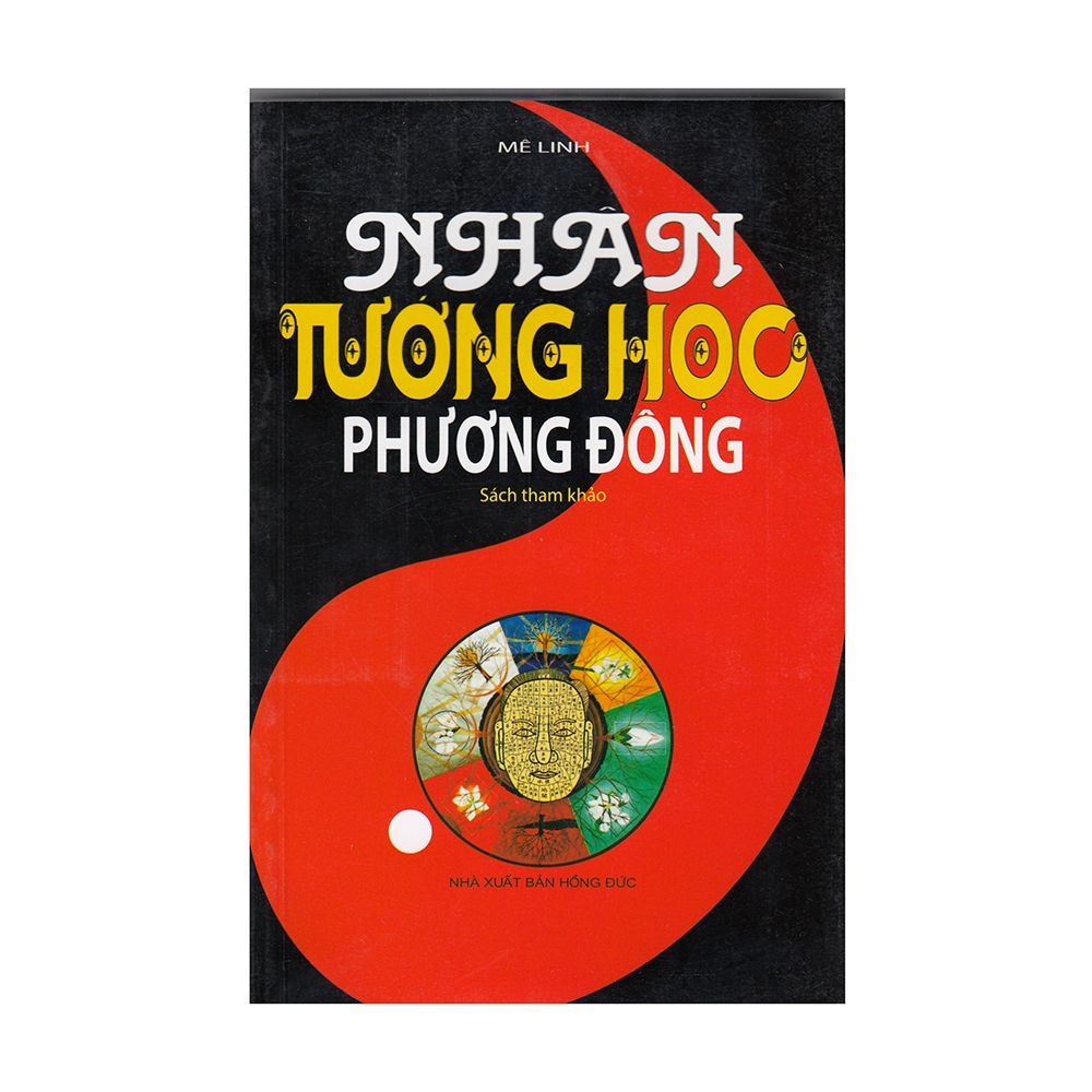 Nhân Tướng Học Phương Đông