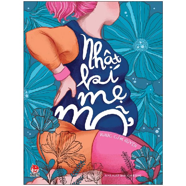 Nhật Kí Mẹ Mỡ