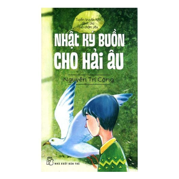 Nhật Ký Buồn Cho Hải Âu