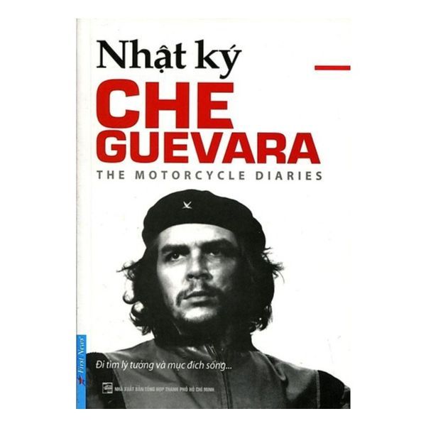 Nhật Ký Che Guevara (2009)