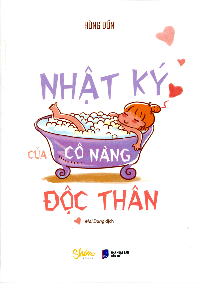 Nhật ký của cô nàng độc thân