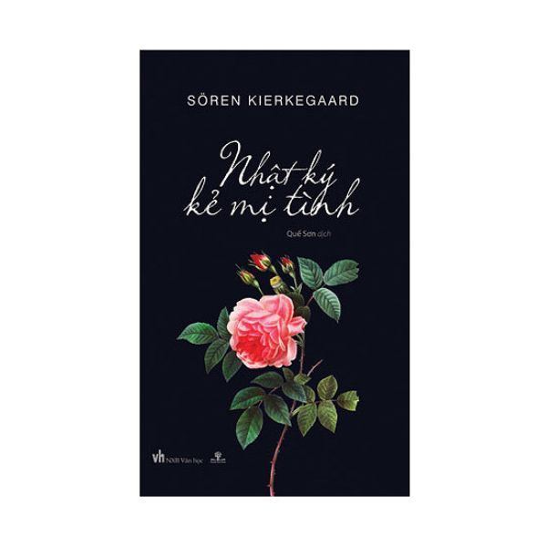 Nhật Ký Kẻ Mị Tình