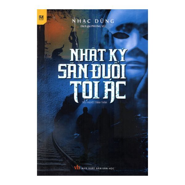 Nhật Ký Săn Đuổi Tội Ác