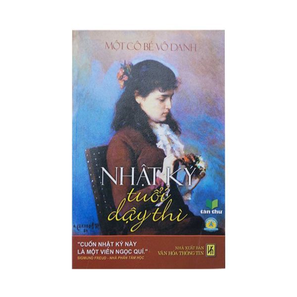 Nhật Ký Tuổi Dậy Thì