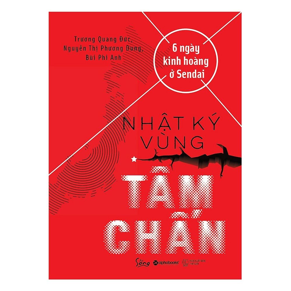 Nhật ký vùng tâm chấn - 6 ngày kinh hoàng ở Sendai