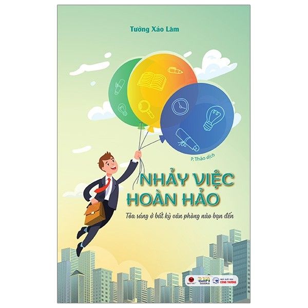 Nhảy Việc Hoàn Hảo