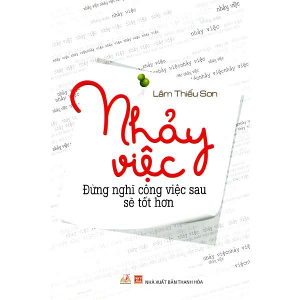 Nhảy Việc