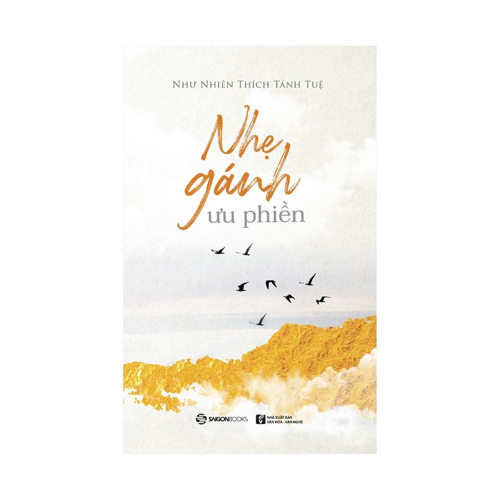 Nhẹ Gánh Ưu Phiền