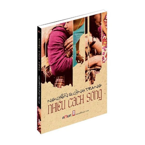 Nhiều Cách Sống (Tái Bản)