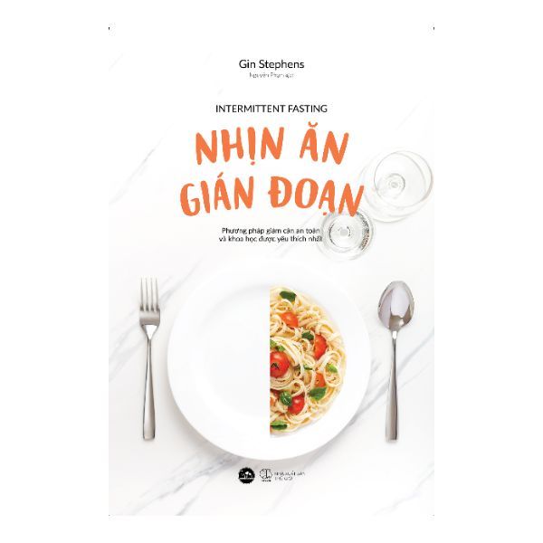 Nhịn Ăn Gián Đoạn