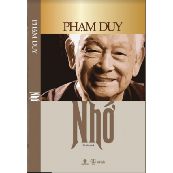 Nhớ - Phạm Duy