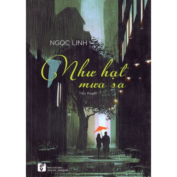 Như Hạt Mưa Sa