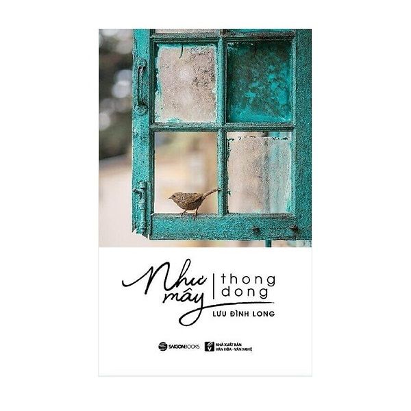 Như Mây Thong Dong