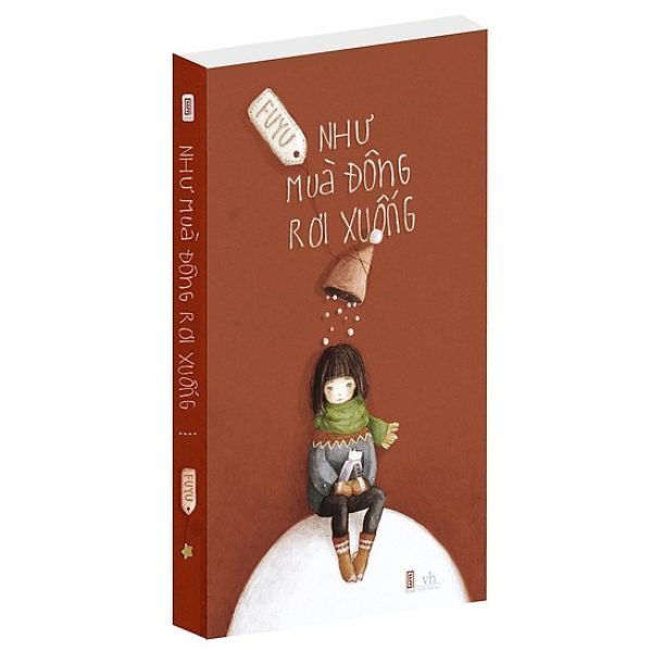 Như Mùa Đông Rơi Xuống
