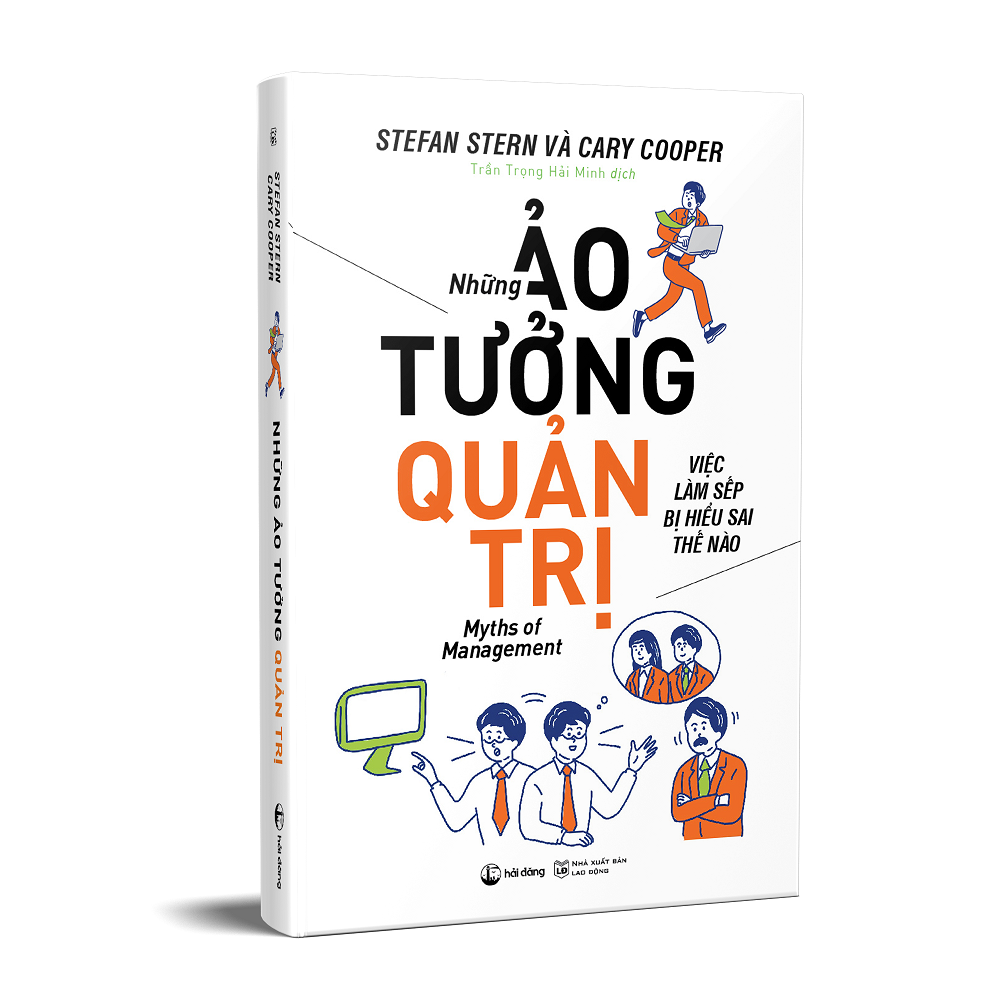 Những Ảo Tưởng Quản Trị
