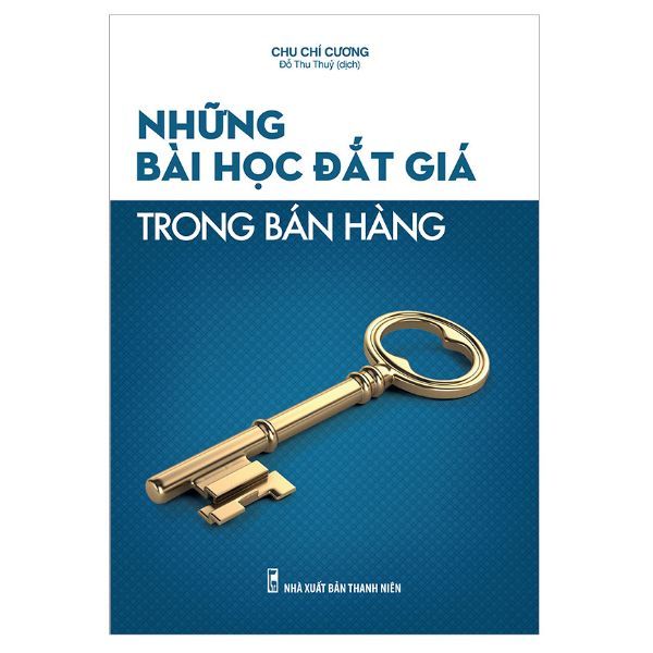 Những Bài Học Đắt Giá Trong Bán Hàng