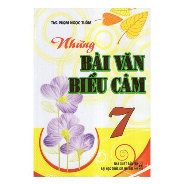 Những Bài Văn Biểu Cảm Lớp 7