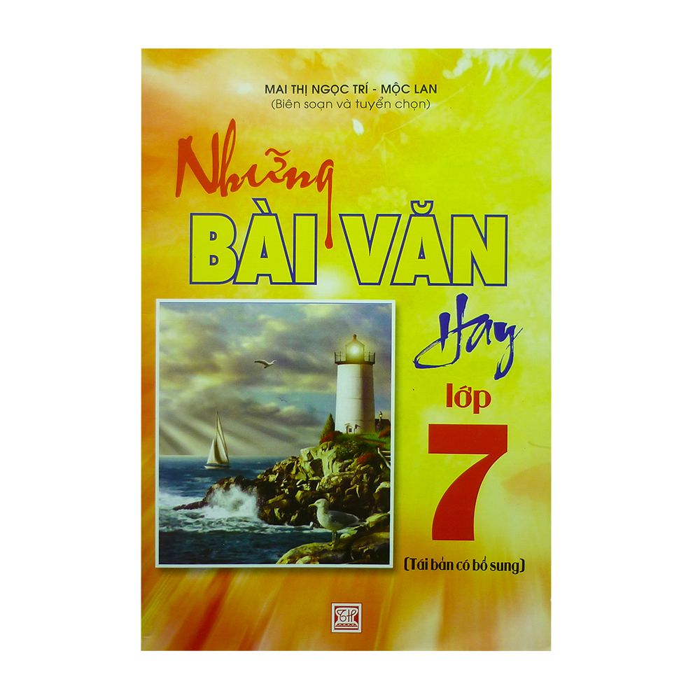 Những Bài Văn Hay Lớp 7