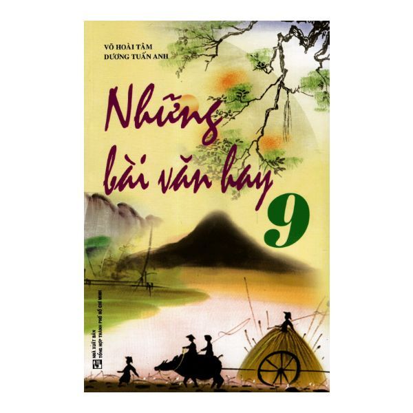 Những Bài Văn Hay Lớp 9