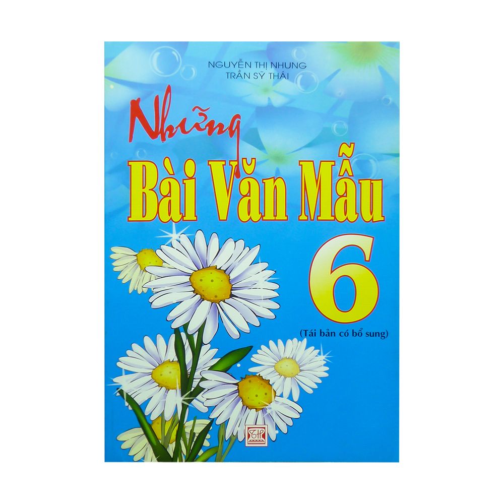 Những Bài Văn Mẫu Lớp 6