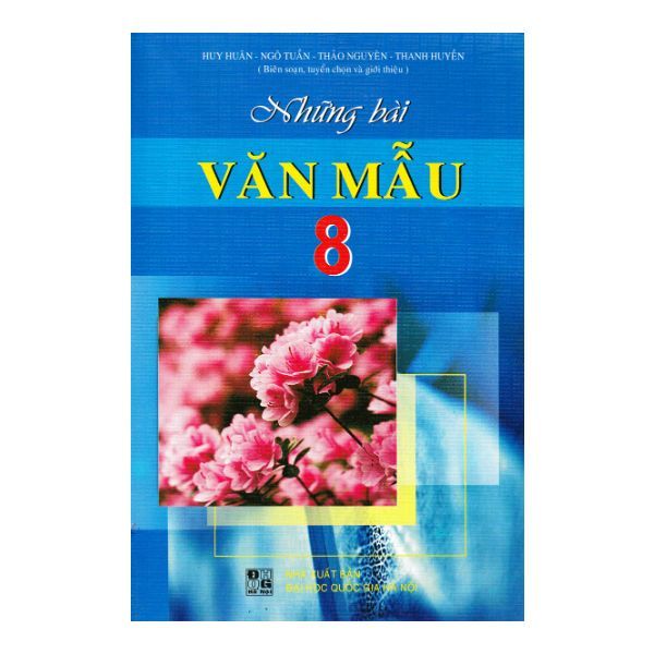 Những Bài Văn Mẫu Lớp 8