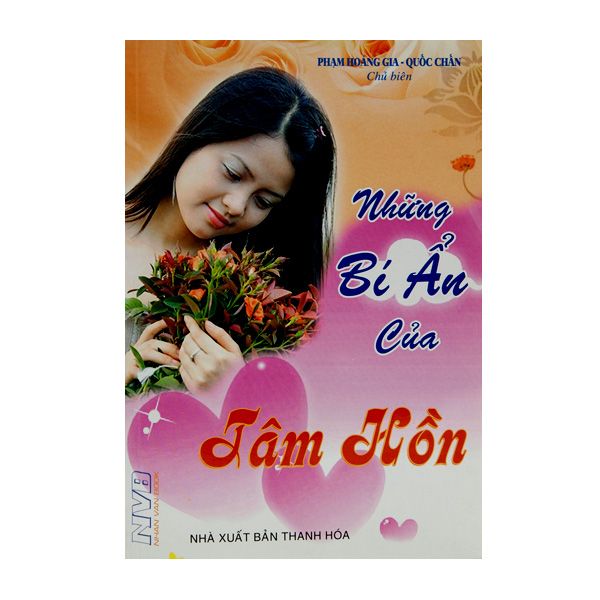 Những Bí Ẩn Của Tâm Hồn