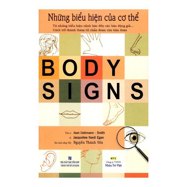 Những Biểu Hiện Của Cơ Thể - Body Signs