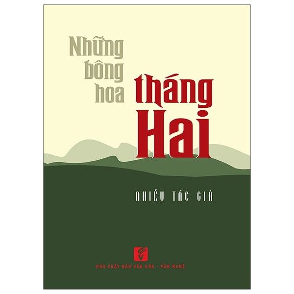 Những Bông Hoa Tháng Hai