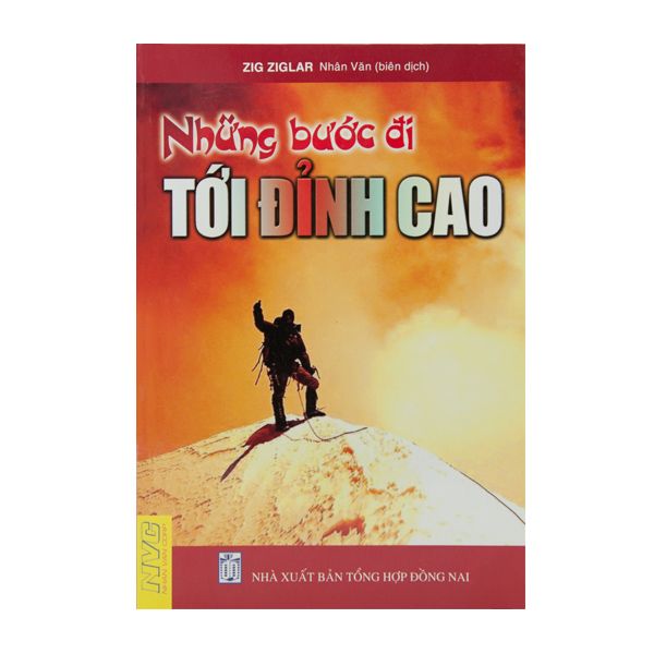 Những Bước Đi Tới Đỉnh Cao