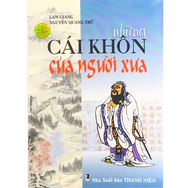 Những Cái Khôn Của Người Xưa