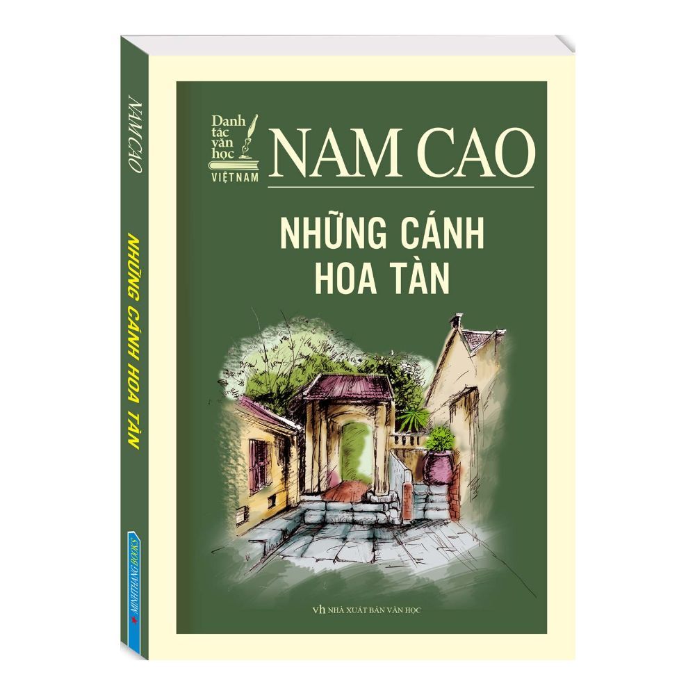 Những Cánh Hoa Tàn