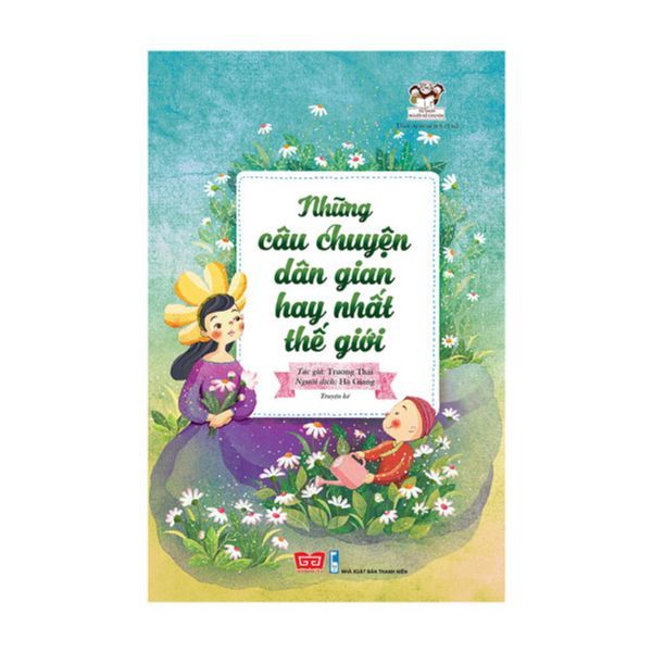 Những câu chuyện dân gian hay nhất TG