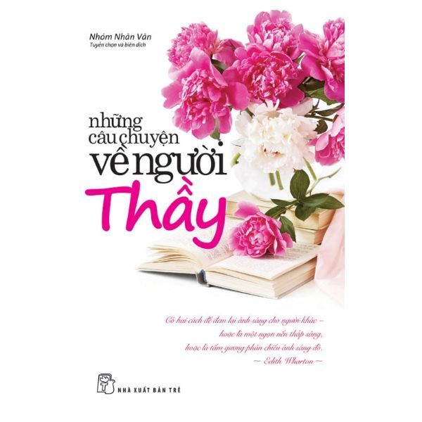 Những Câu Chuyện Về Người Thầy