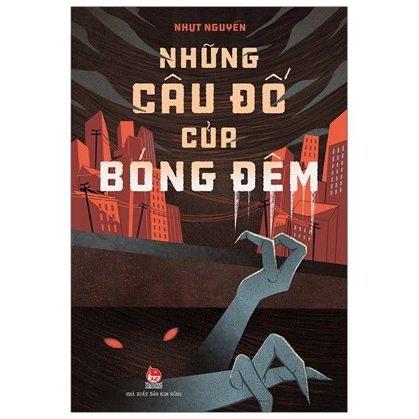 Những Câu Đố Cùa Bóng Đêm