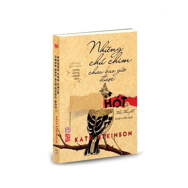 Những Chú Chim Chưa Bao Giờ Được Hót - Tập 1
