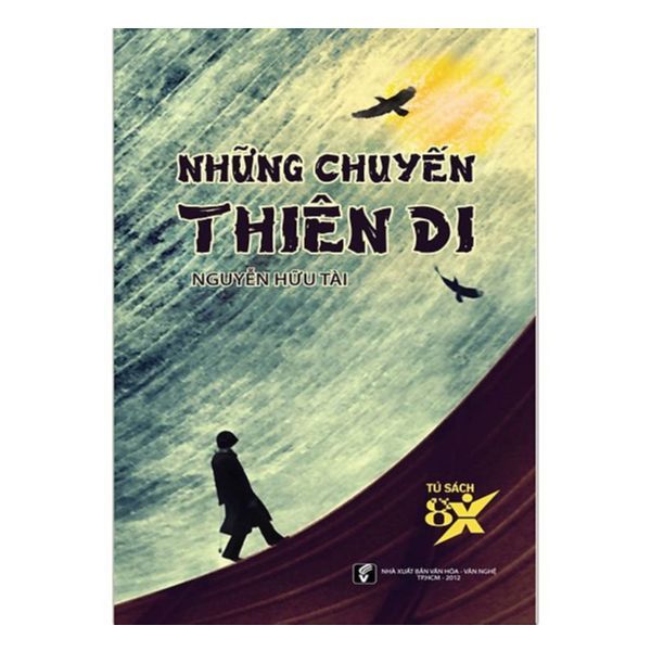 Những chuyến thiên di