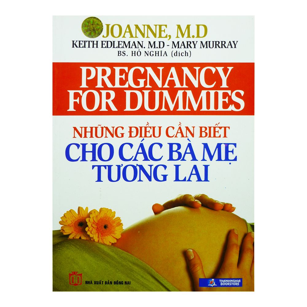 Những Điều Cần Thiết Cho Các Bà Mẹ Tuơng Lai