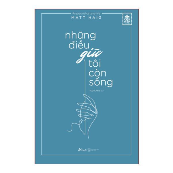Những Điều Giữ Tôi Còn Sống