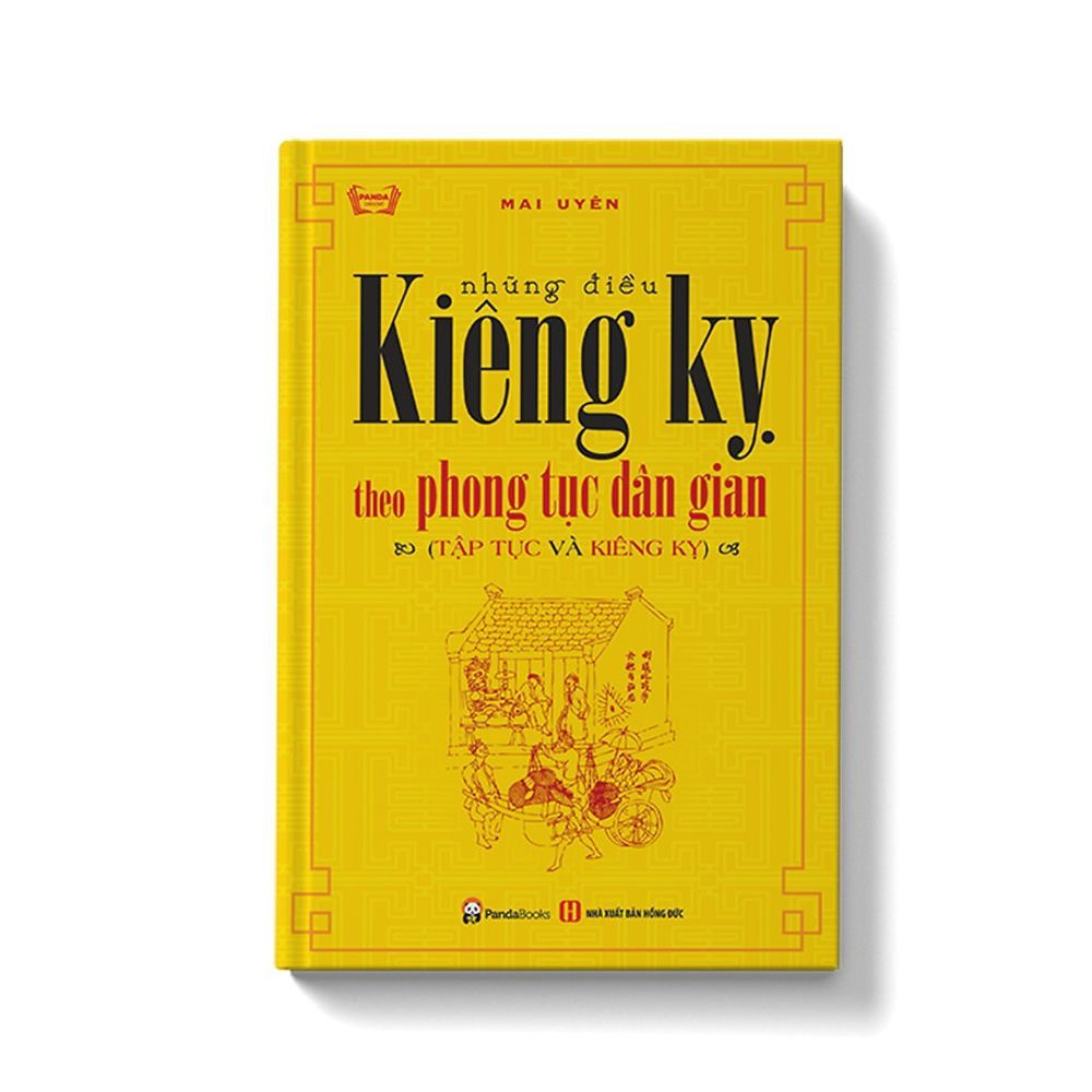 Những Điều Kiêng Kỵ Theo Phong Tục Dân Gian