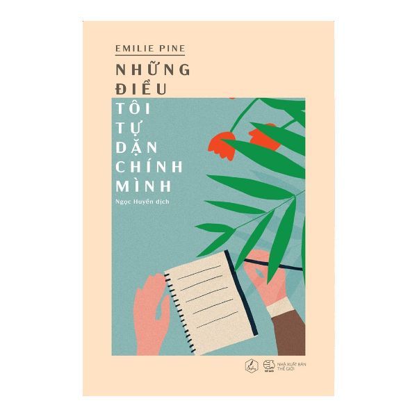 Những Điều Tôi Tự Dặn Chính Mình