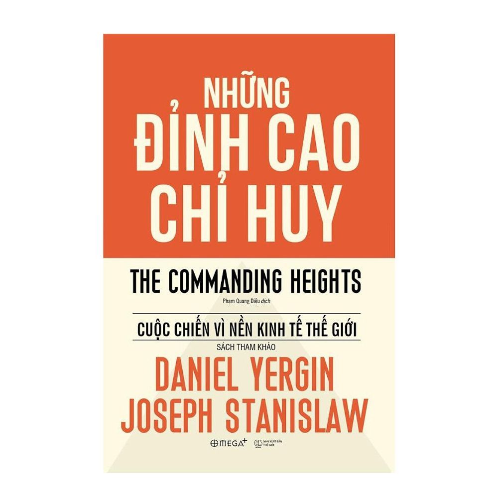 Những Đỉnh Cao Chỉ Huy