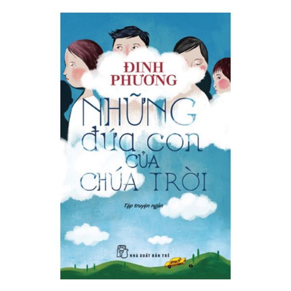 Những Đứa Con Của Chúa Trời